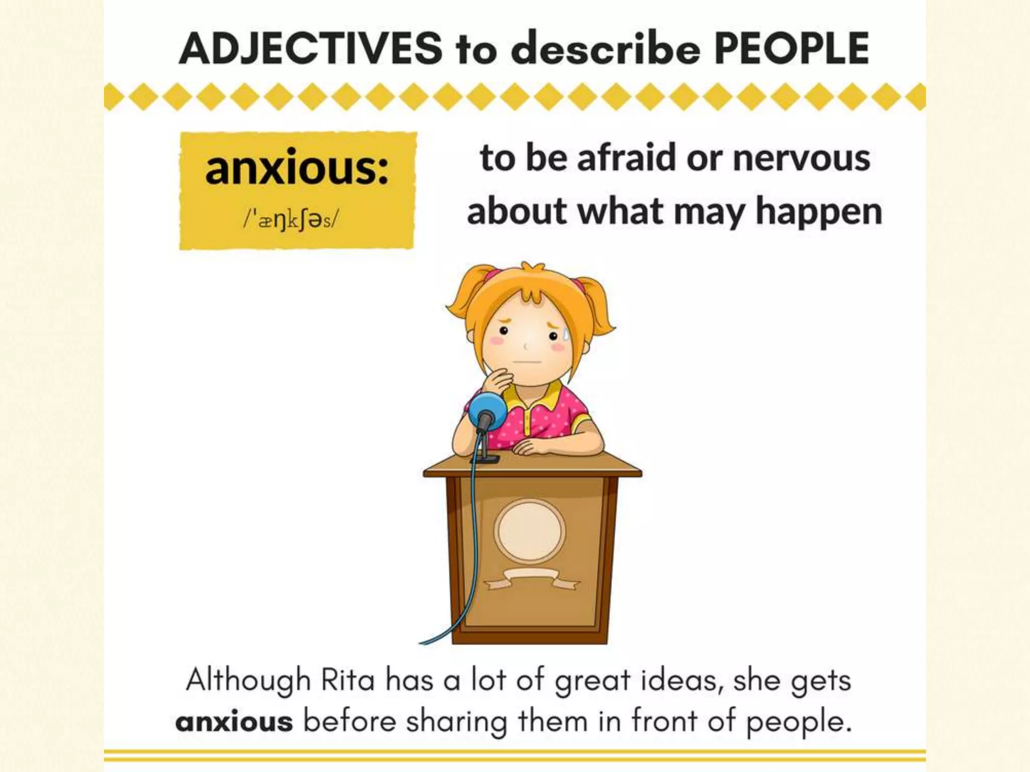 Which personality type are you