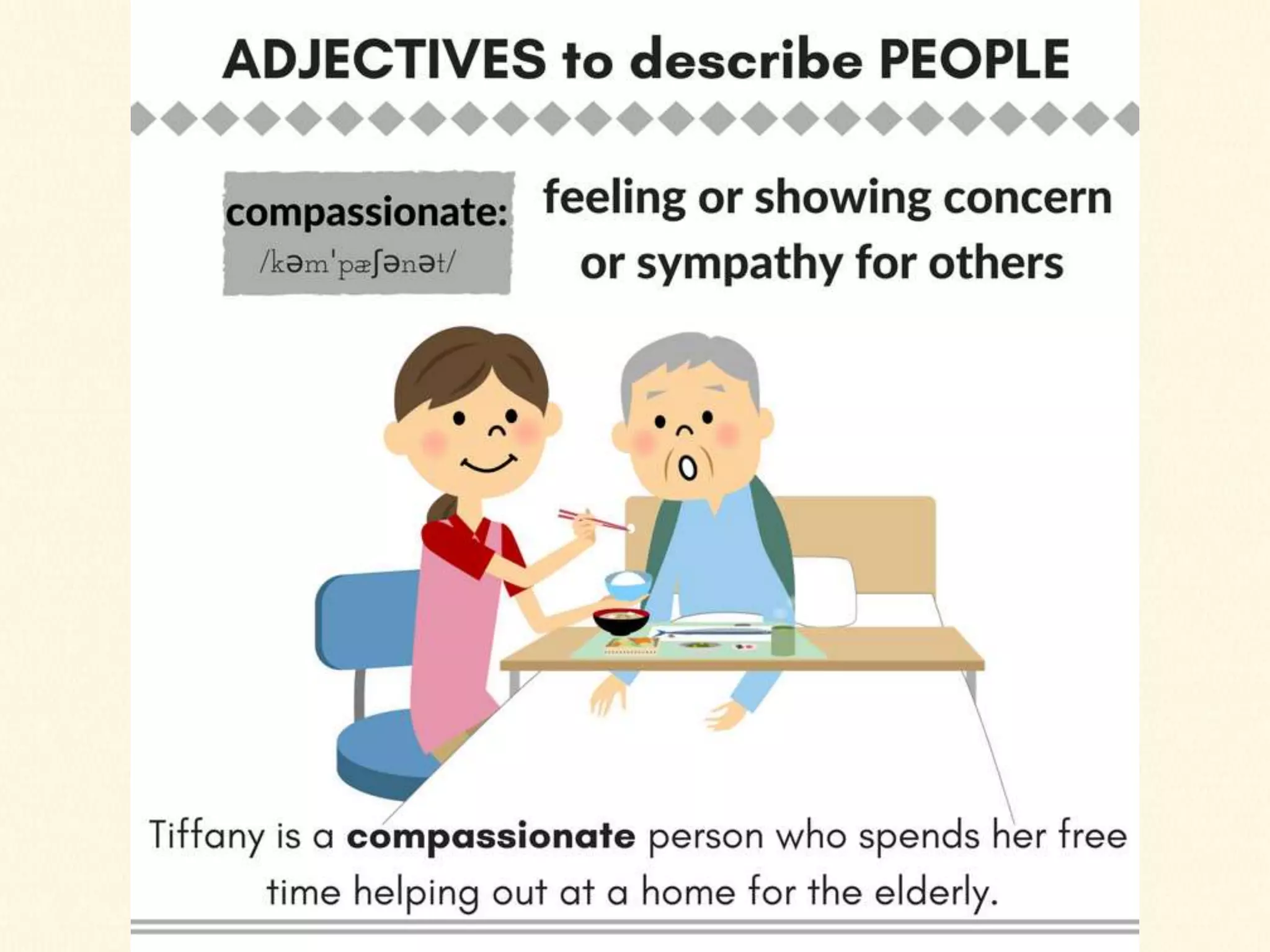 Which personality type are you