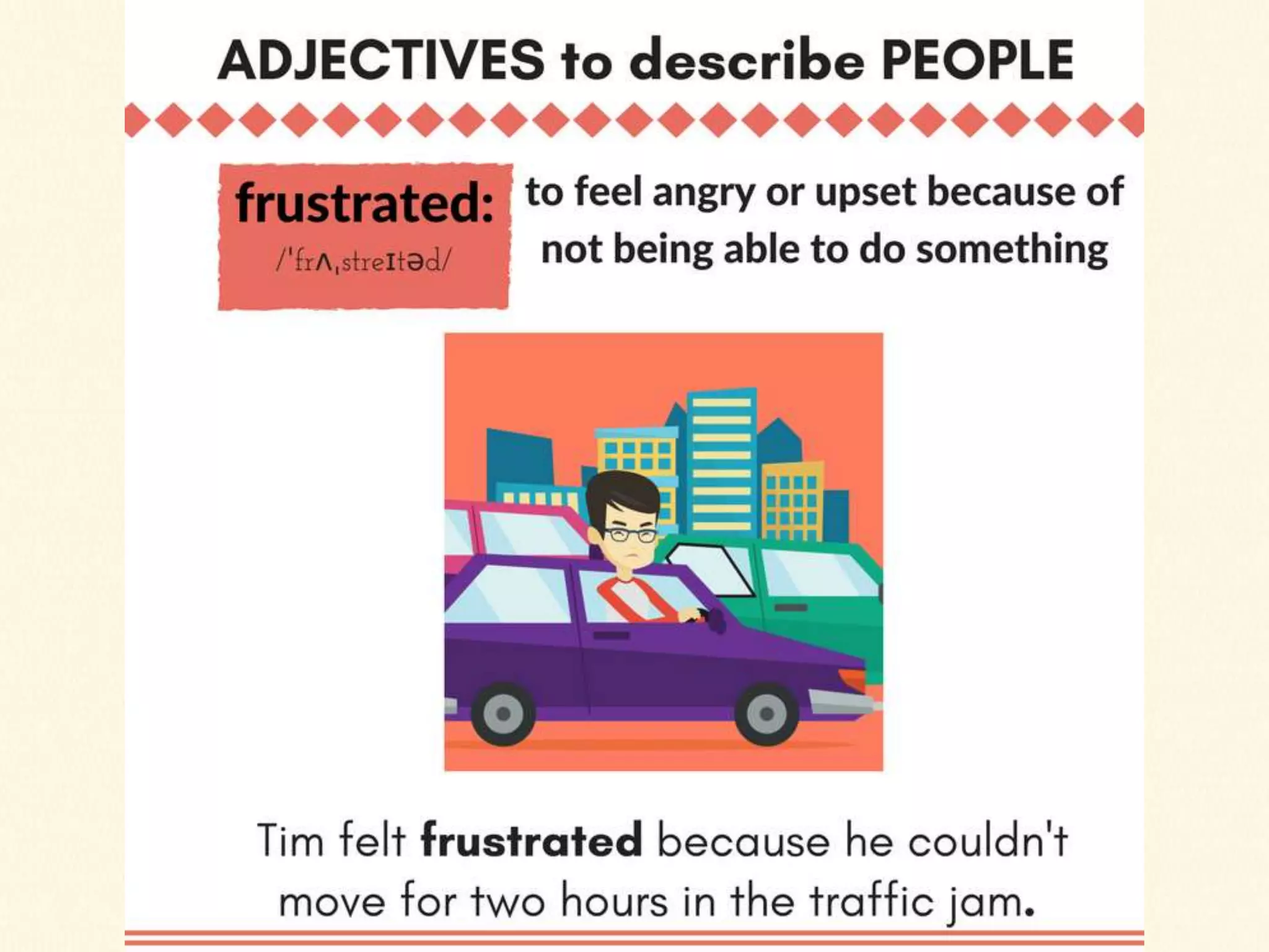 Which personality type are you