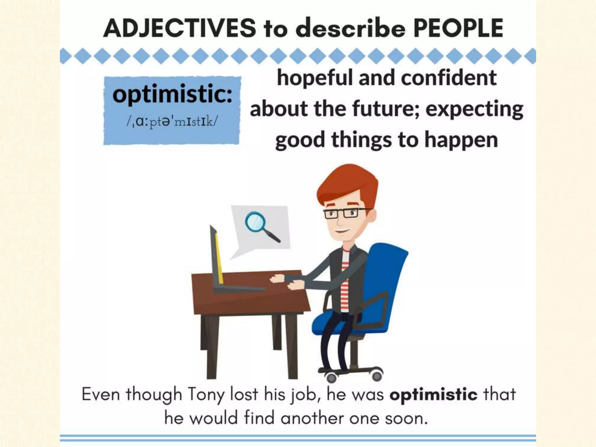 Which personality type are you