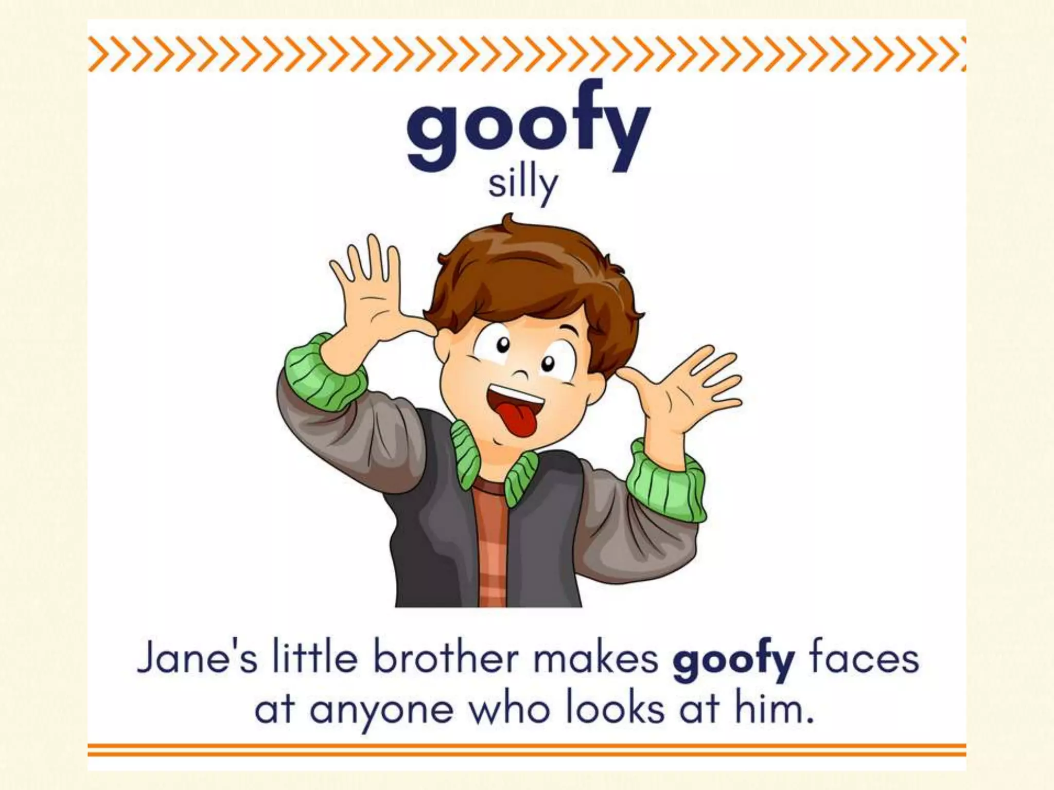 Which personality type are you