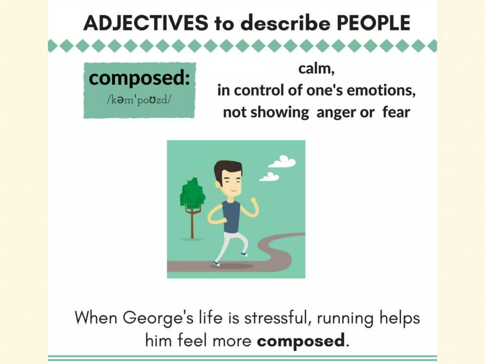 Which personality type are you