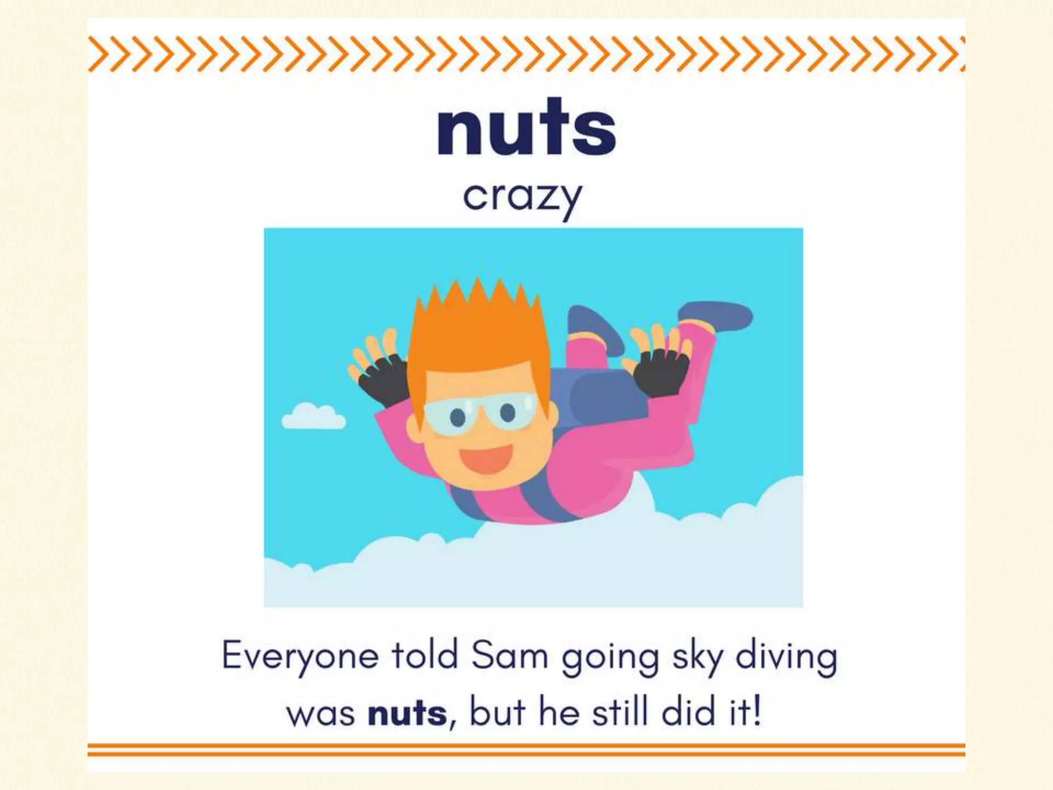 Which personality type are you