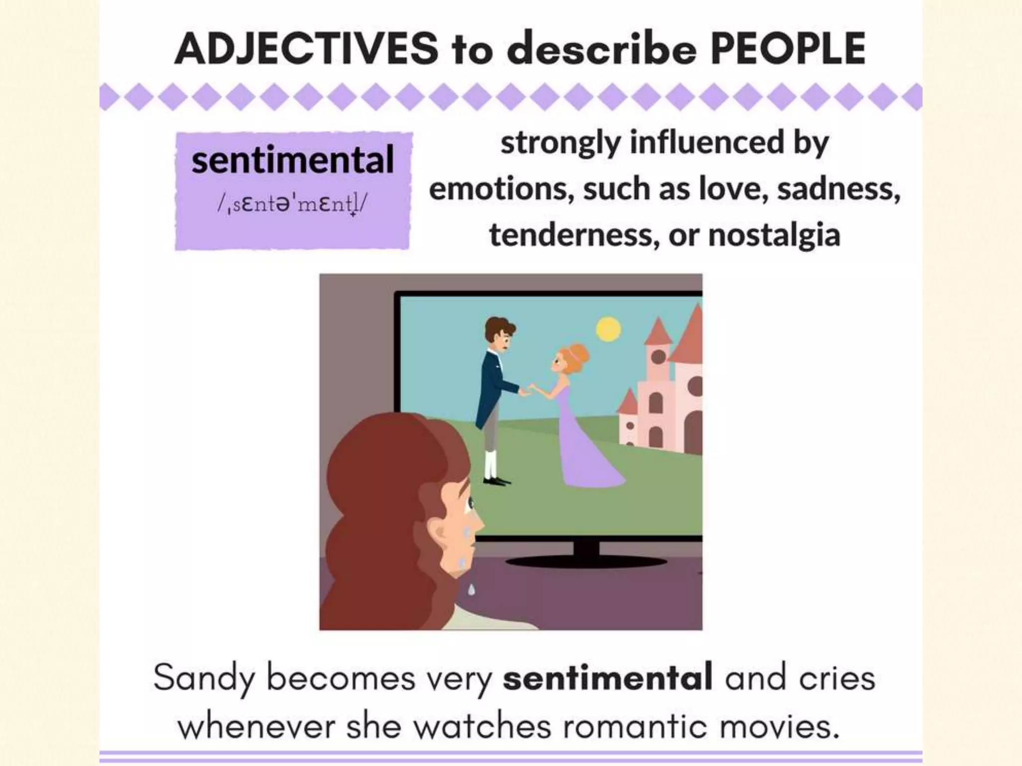 Which personality type are you