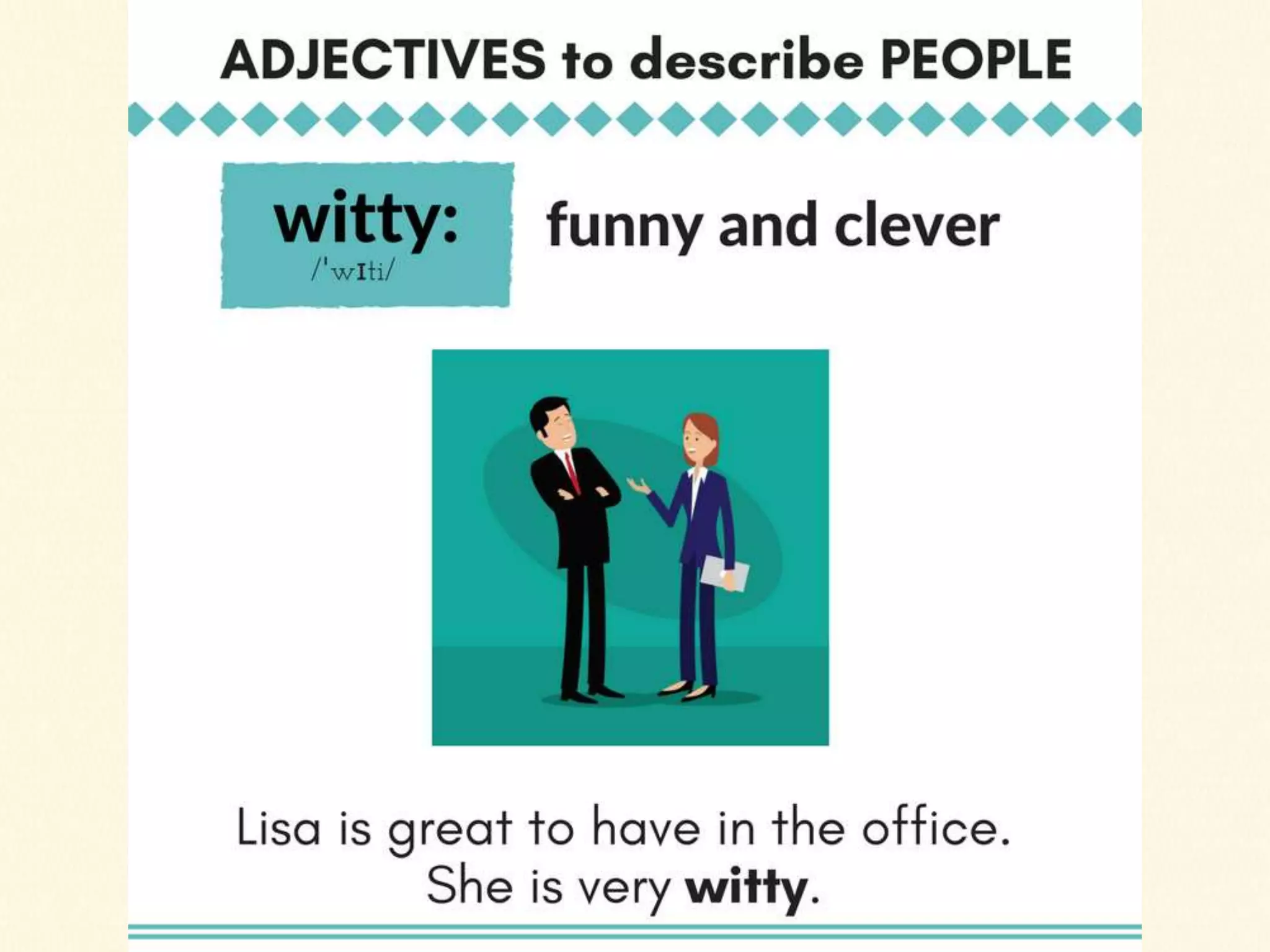 Which personality type are you