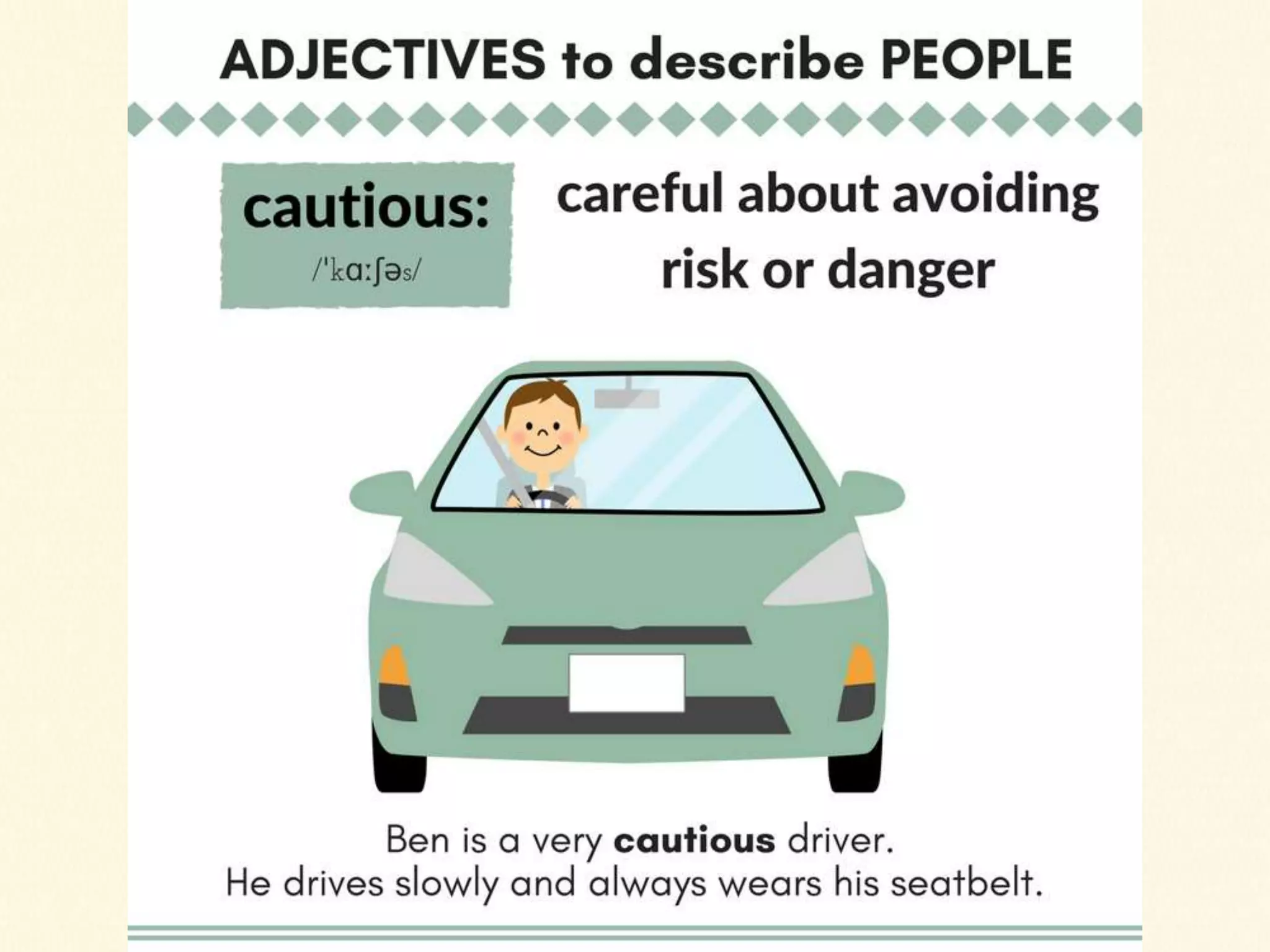 Which personality type are you