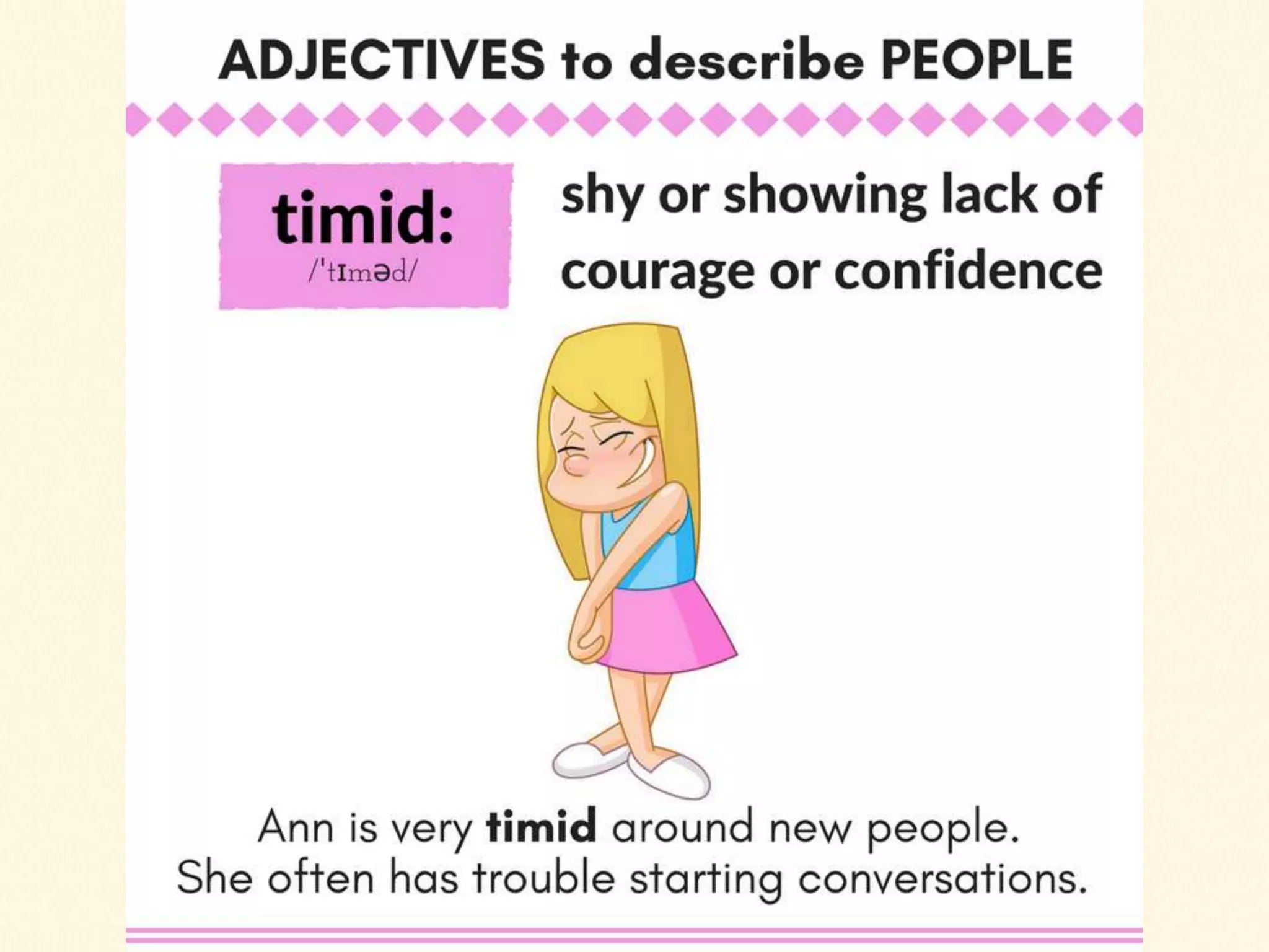 Which personality type are you