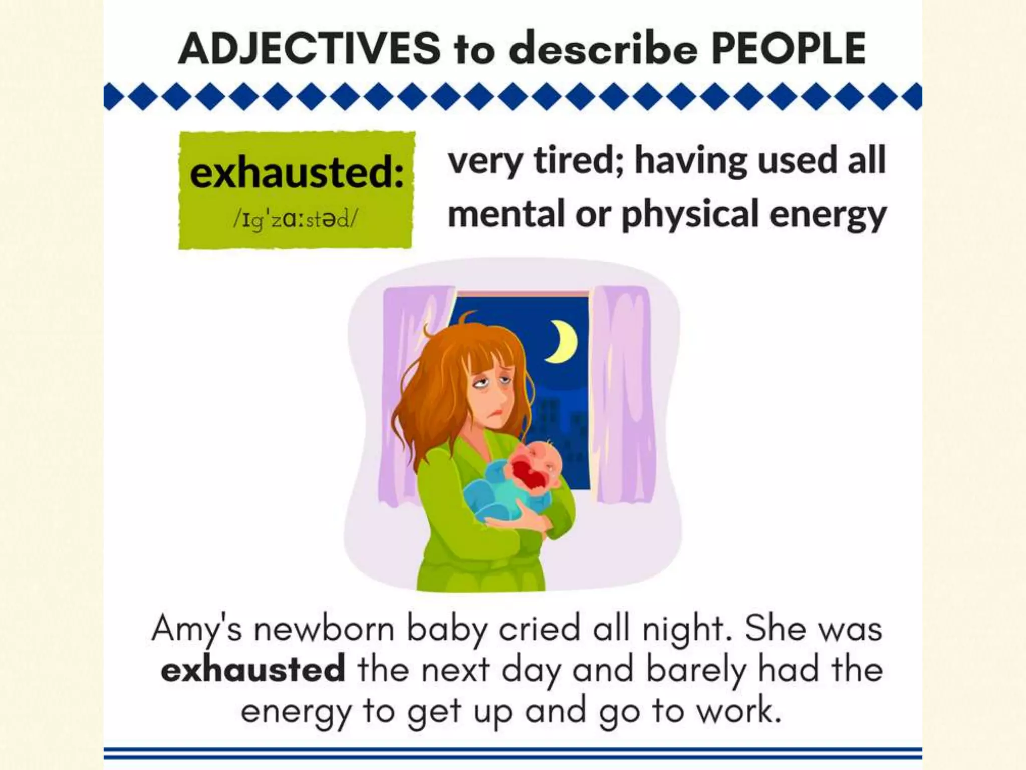 Which personality type are you