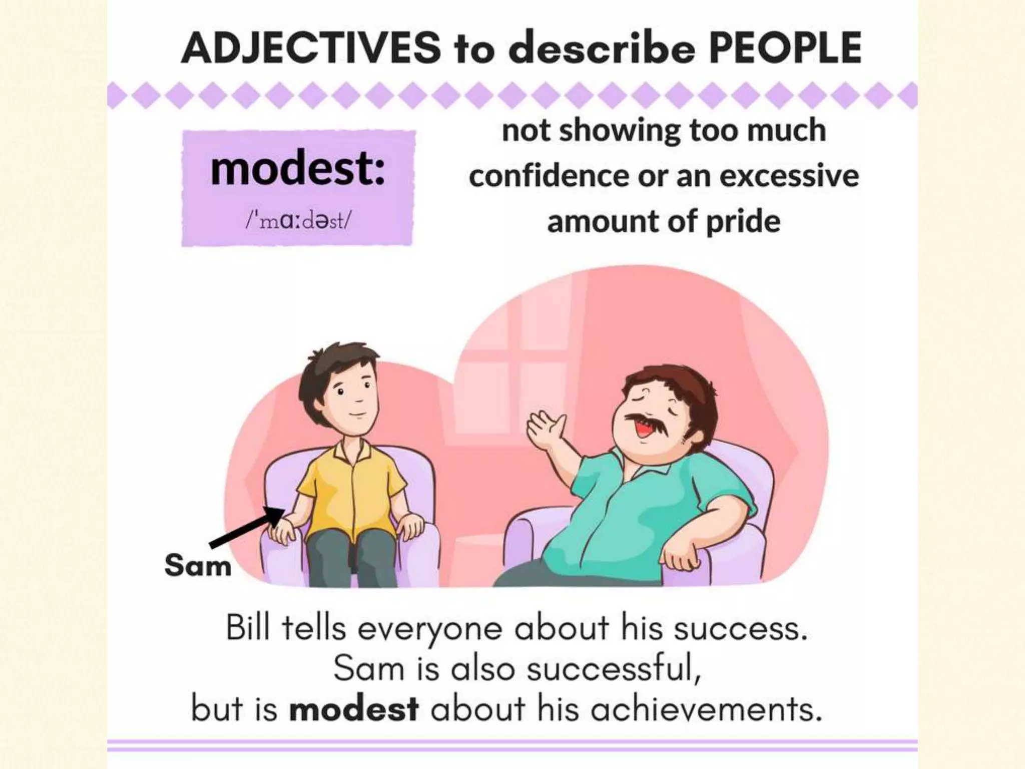 Which personality type are you