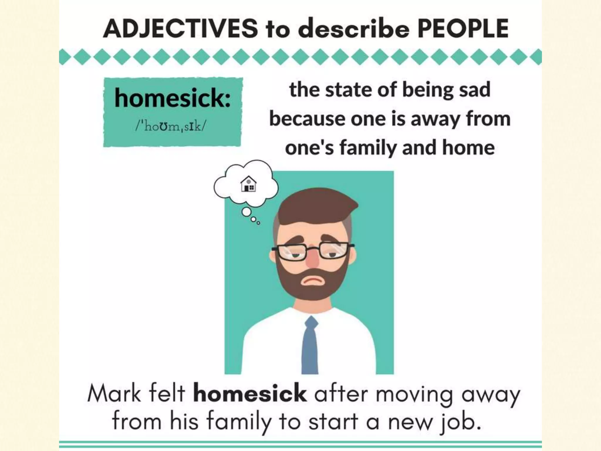 Which personality type are you