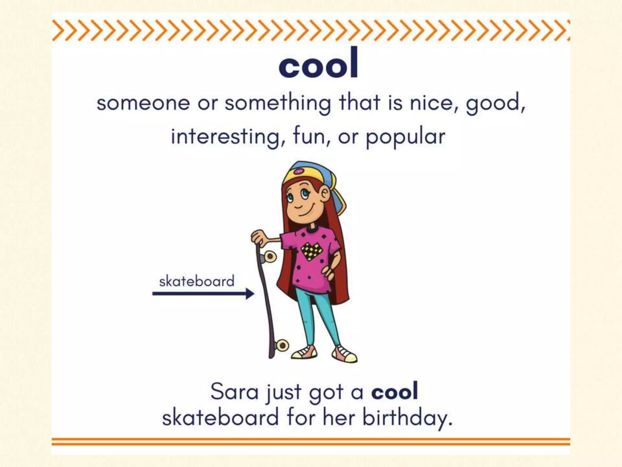 Which personality type are you