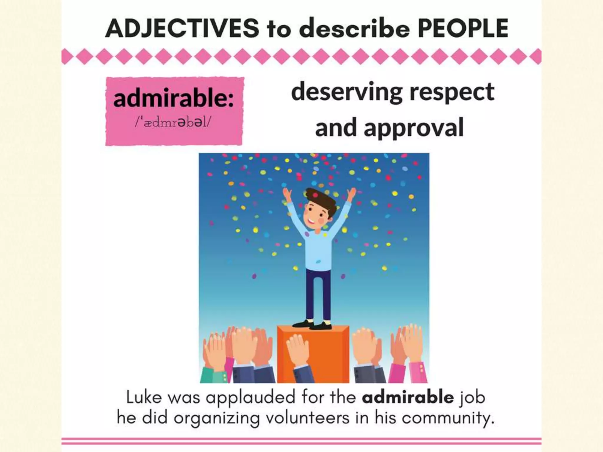 Which personality type are you