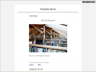 Which Platform to Pick?
