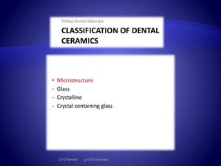 Dr S.Nemati 13 CRD congress
 