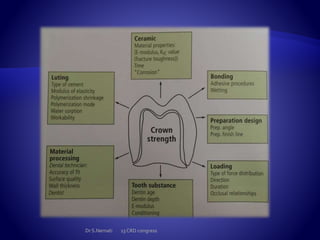 Dr S.Nemati 13 CRD congress
 