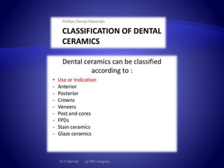 Dr S.Nemati 13 CRD congress
 