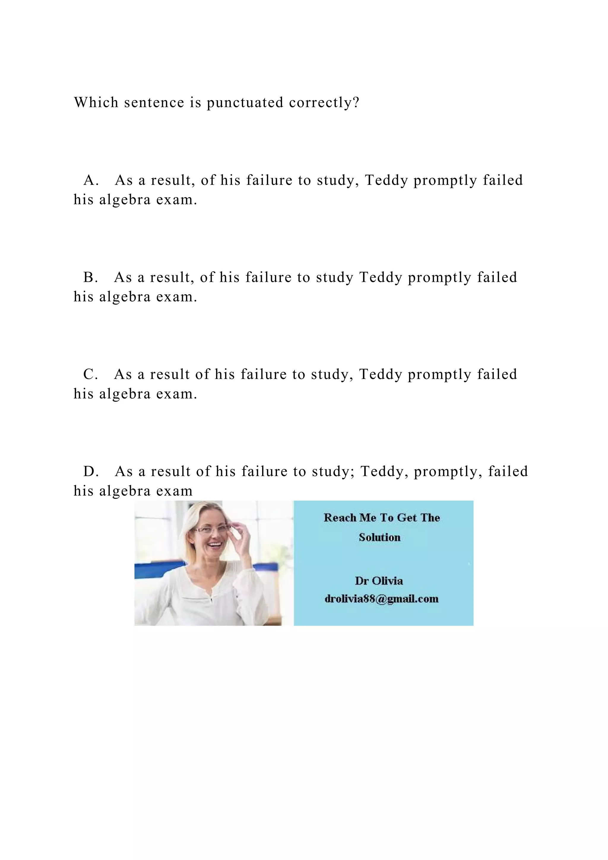 Which Sentence Is Written Correctly Weegy - 4u3558j