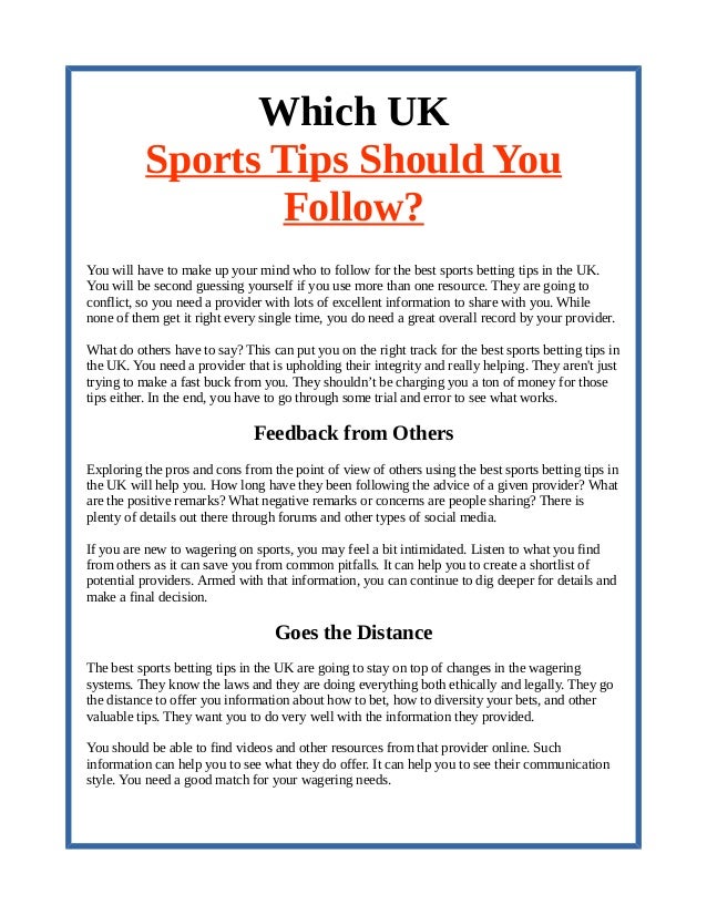 Best sports betting advice app Best sports betting advice app