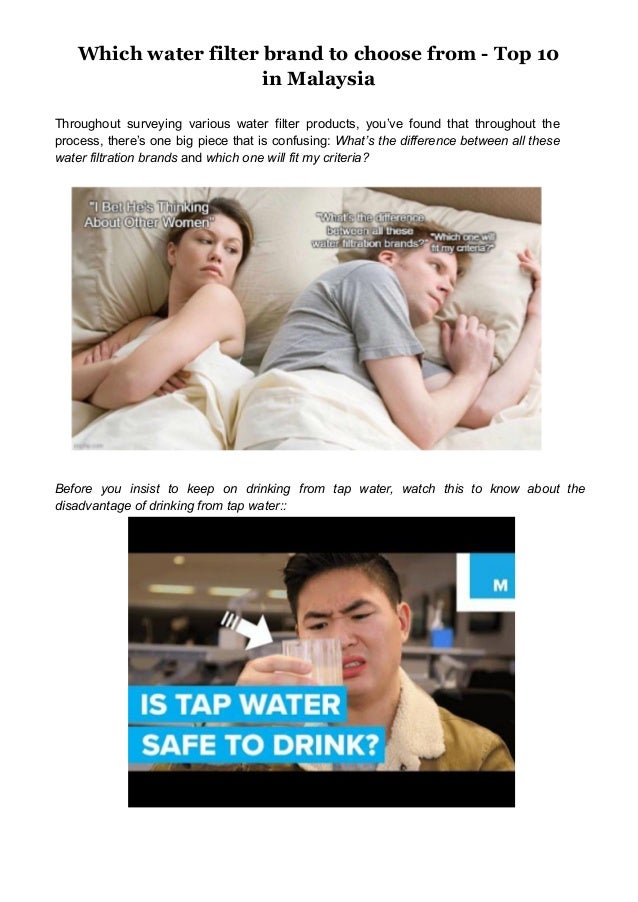 Which water filter brand to choose from Top 10 in Malaysia.pdf