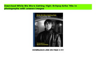 DOWNLOAD LINK ON PAGE 4 !!!!
Download While We Were Getting High: Britpop &the ‘90s in
photographs with unseen images
Read PDF While We Were Getting High: Britpop &the ‘90s in photographs with unseen images Online, Read PDF While We Were Getting High: Britpop &the ‘90s in photographs with unseen images, Full PDF While We Were Getting High: Britpop &the ‘90s in photographs with unseen images, All Ebook While We Were Getting High: Britpop &the ‘90s in photographs with unseen images, PDF and EPUB While We Were Getting High: Britpop &the ‘90s in photographs with unseen images, PDF ePub Mobi While We Were Getting High: Britpop &the ‘90s in photographs with unseen images, Downloading PDF While We Were Getting High: Britpop &the ‘90s in photographs with unseen images, Book PDF While We Were Getting High: Britpop &the ‘90s in photographs with unseen images, Read online While We Were Getting High: Britpop &the ‘90s in photographs with unseen images, While We Were Getting High: Britpop &the ‘90s in photographs with unseen images pdf, pdf While We Were Getting High: Britpop &the ‘90s in photographs with unseen images, epub While We Were Getting High: Britpop &the ‘90s in photographs with unseen images, the book While We Were Getting High: Britpop &the ‘90s in photographs with unseen images, ebook While We Were Getting High: Britpop &the ‘90s in photographs with unseen images, While We Were Getting High: Britpop &the ‘90s in photographs with unseen images E-Books, Online While We Were Getting High: Britpop &the ‘90s in photographs with unseen images Book, While We Were Getting High: Britpop &the ‘90s in photographs with unseen images Online Download Best Book Online While We Were Getting High: Britpop &the ‘90s in photographs with unseen images, Read Online While We Were Getting High: Britpop &the ‘90s in photographs with unseen images Book, Download Online While We Were Getting High: Britpop &the ‘90s in photographs with unseen images E-Books, Read While We Were Getting High: Britpop &the ‘90s in photographs with unseen images
Online, Read Best Book While We Were Getting High: Britpop &the ‘90s in photographs with unseen images Online, Pdf Books While We Were Getting High: Britpop &the ‘90s in photographs with unseen images, Download While We Were Getting High: Britpop &the ‘90s in photographs with unseen images Books Online, Read While We Were Getting High: Britpop &the ‘90s in photographs with unseen images Full Collection, Read While We Were Getting High: Britpop &the ‘90s in photographs with unseen images Book, Download While We Were Getting High: Britpop &the ‘90s in photographs with unseen images Ebook, While We Were Getting High: Britpop &the ‘90s in photographs with unseen images PDF Download online, While We Were Getting High: Britpop &the ‘90s in photographs with unseen images Ebooks, While We Were Getting High: Britpop &the ‘90s in photographs with unseen images pdf Read online, While We Were Getting High: Britpop &the ‘90s in photographs with unseen images Best Book, While We Were Getting High: Britpop &the ‘90s in photographs with unseen images Popular, While We Were Getting High: Britpop &the ‘90s in photographs with unseen images Read, While We Were Getting High: Britpop &the ‘90s in photographs with unseen images Full PDF, While We Were Getting High: Britpop &the ‘90s in photographs with unseen images PDF Online, While We Were Getting High: Britpop &the ‘90s in photographs with unseen images Books Online, While We Were Getting High: Britpop &the ‘90s in photographs with unseen images Ebook, While We Were Getting High: Britpop &the ‘90s in photographs with unseen images Book, While We Were Getting High: Britpop &the ‘90s in photographs with unseen images Full Popular PDF, PDF While We Were Getting High: Britpop &the ‘90s in photographs with unseen images Download Book PDF While We Were Getting High: Britpop &the ‘90s in photographs with unseen images, Read online PDF While We Were Getting High: Britpop &the ‘90s
in photographs with unseen images, PDF While We Were Getting High: Britpop &the ‘90s in photographs with unseen images Popular, PDF While We Were Getting High: Britpop &the ‘90s in photographs with unseen images Ebook, Best Book While We Were Getting High: Britpop &the ‘90s in photographs with unseen images, PDF While We Were Getting High: Britpop &the ‘90s in photographs with unseen images Collection, PDF While We Were Getting High: Britpop &the ‘90s in photographs with unseen images Full Online, full book While We Were Getting High: Britpop &the ‘90s in photographs with unseen images, online pdf While We Were Getting High: Britpop &the ‘90s in photographs with unseen images, PDF While We Were Getting High: Britpop &the ‘90s in photographs with unseen images Online, While We Were Getting High: Britpop &the ‘90s in photographs with unseen images Online, Download Best Book Online While We Were Getting High: Britpop &the ‘90s in photographs with unseen images, Read While We Were Getting High: Britpop &the ‘90s in photographs with unseen images PDF files
 