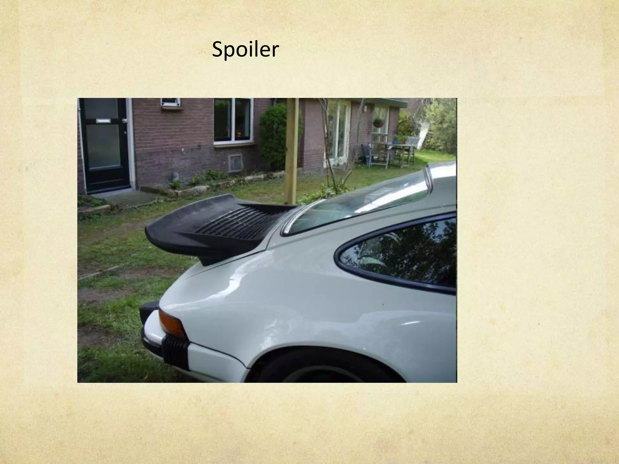 Spoiler
 