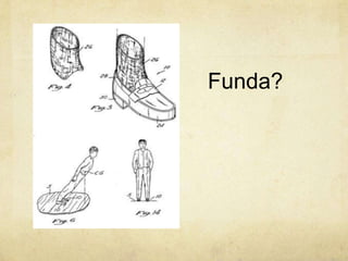 Funda?
 