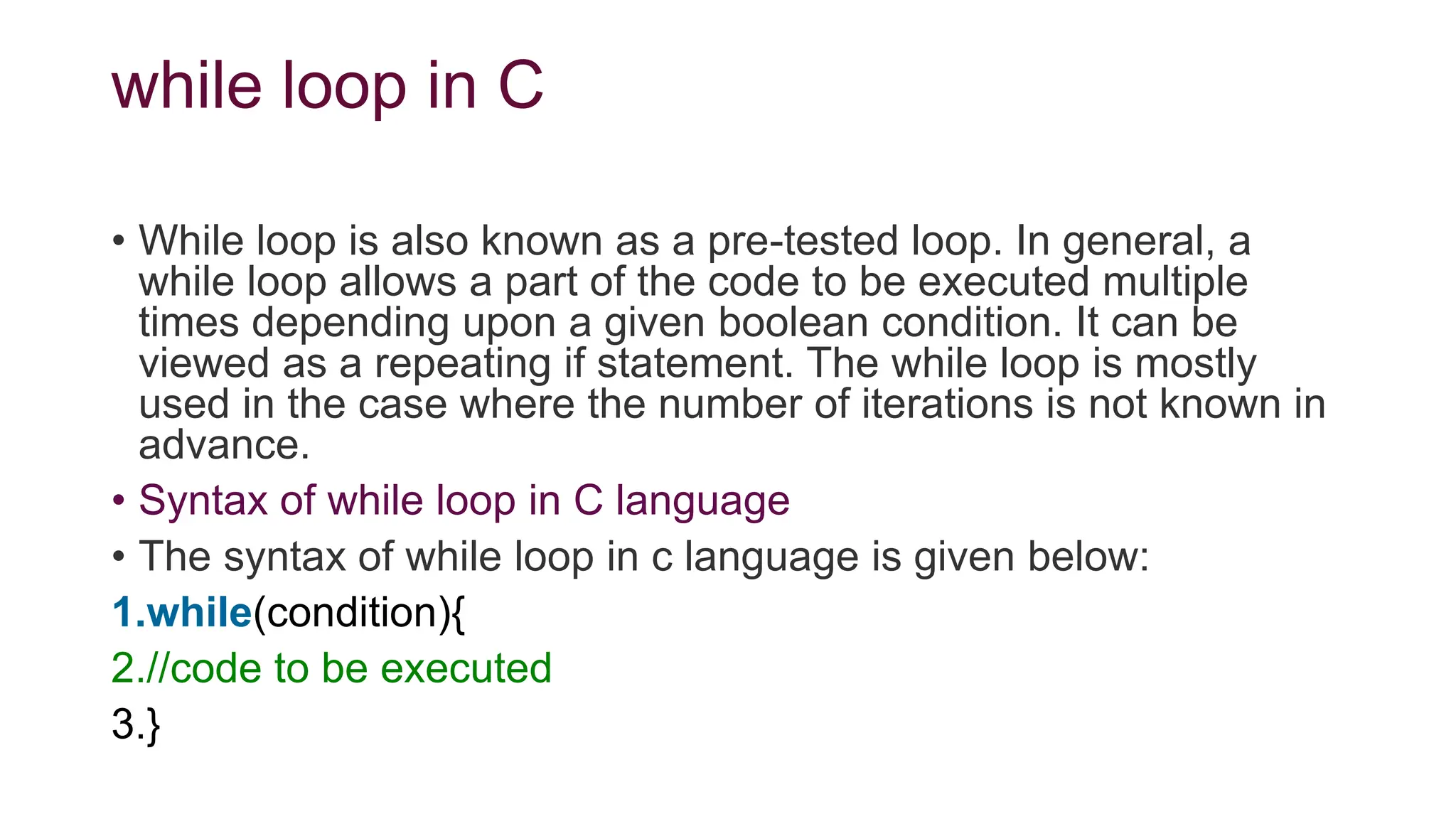 while loop in C.pptx