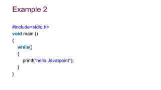 while loop in C.pptx