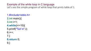 while loop in C.pptx