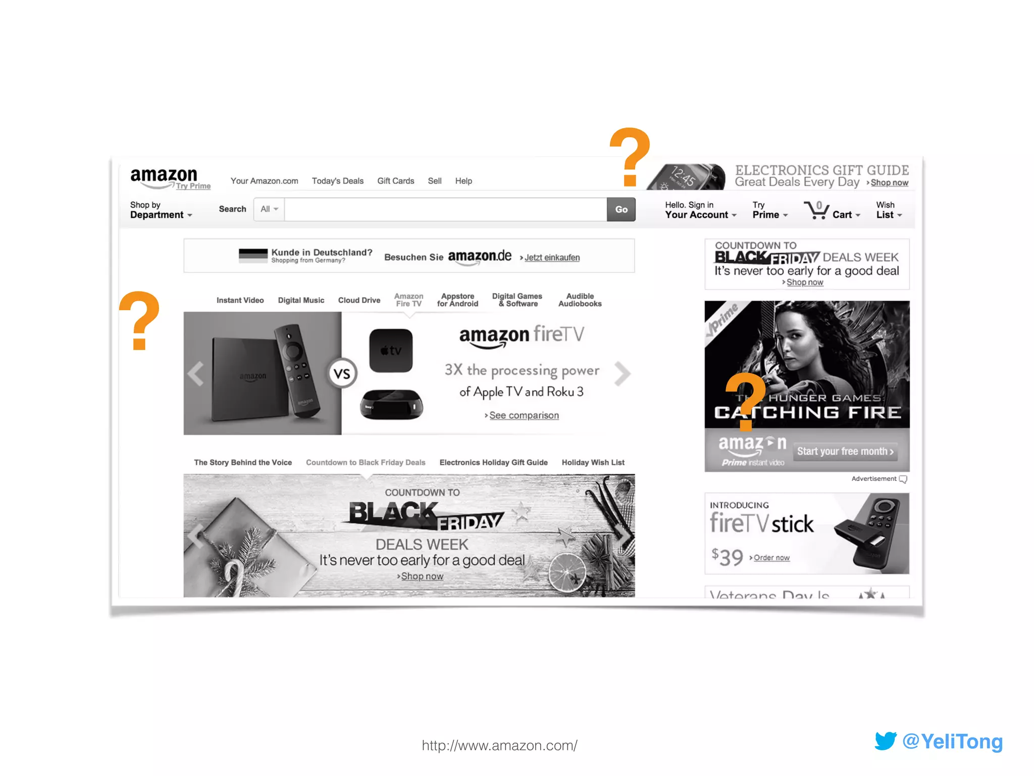 @YeliTong
?
?
?
http://www.amazon.com/
 