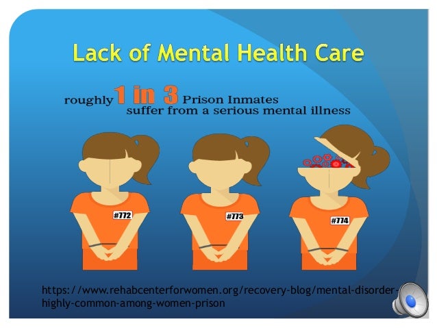 do prison inmates suffer from mental In a constant state of fight or flight, corrections officers suffer high rates of mental health problems. do prison inmates suffer from mental In a constant state of fight or flight, corrections officers suffer high rates of mental health problems.