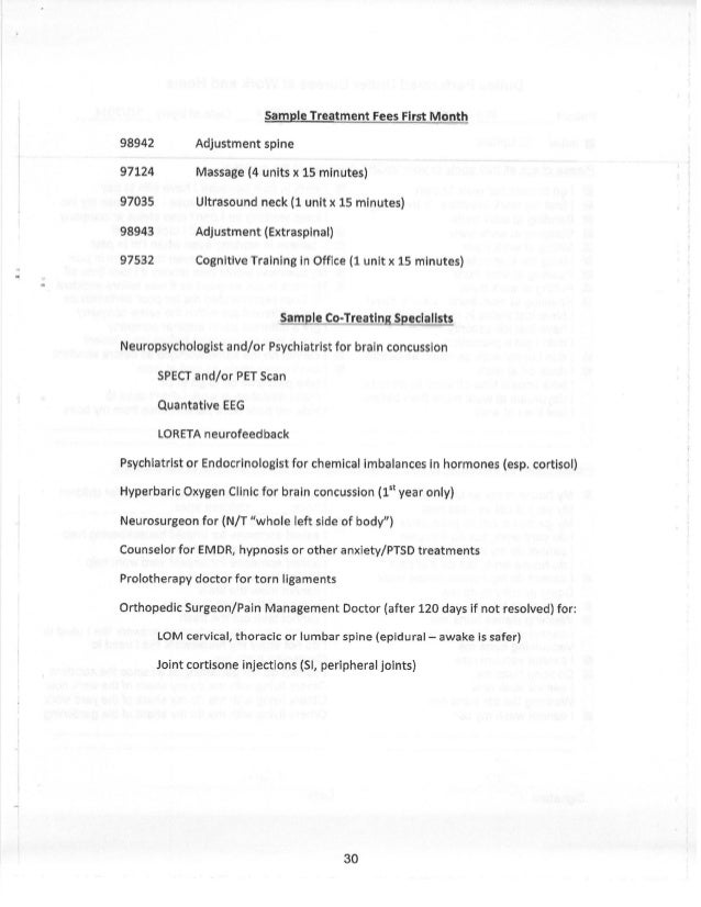whiplash and motor vehicle collisions for personal injury car accident doctors note