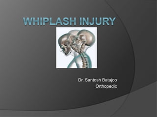 Dr. Santosh Batajoo
Orthopedic
 