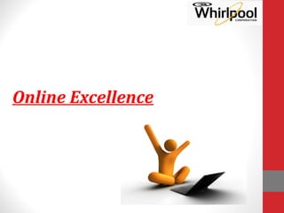 Online Excellence
 
