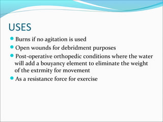 Whirlpool Bath Dr. Rashi | PPT