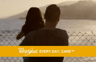 1
EVERY DAY, CARE™
 