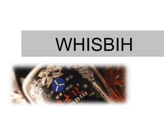 WHISBIH 