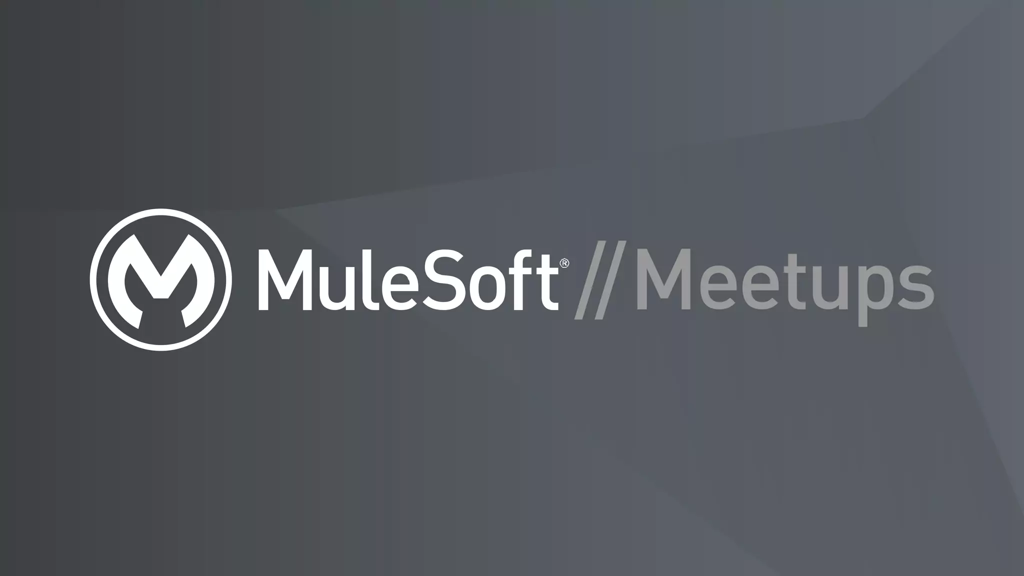 All contents © MuleSoft Inc.
 