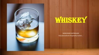 Jack Daniels - Whiskey Sour Mash Old No. 7 Black Label - Myrtle