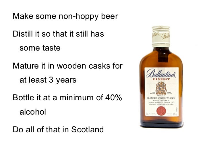 neat whiskey meaning