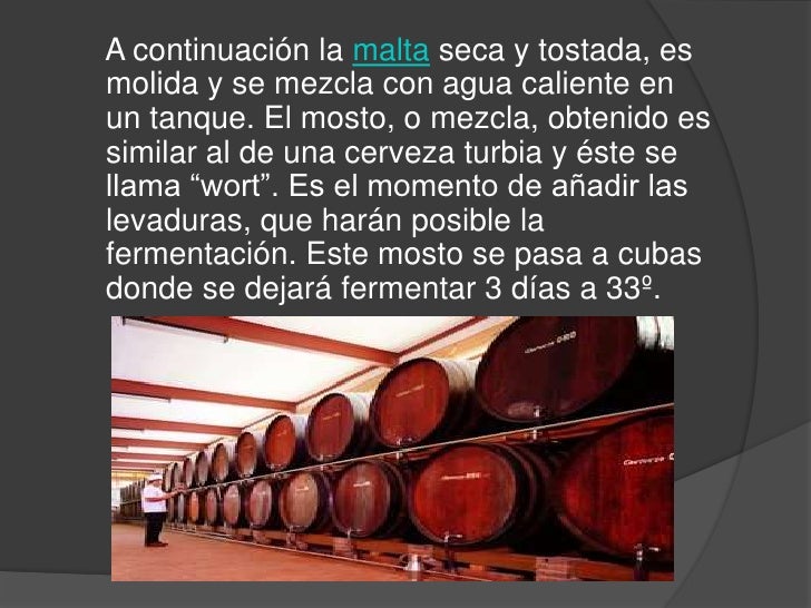 El medicamento y el alcoholismo