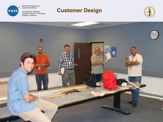 Getting the word outSpace Today  OnlineWiredYouTubeYouTube user created video