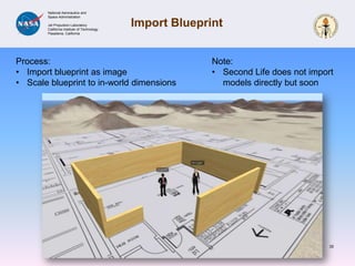 Explorer Island32Virtual Design Center