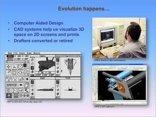 41Earth Science CenterVenue ChangeAs a result of our Avatar testing and visualization of the facility… a major venue change moved the entire facility to a new building, JPL 264.