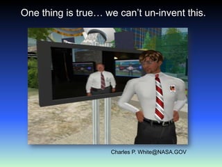 Realized trade space   