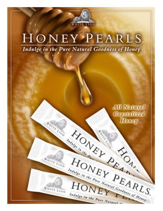 White Lion Tea Catalog 2016