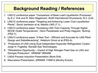 Liquidification Paper White - LNG Processing Presentation.ppt