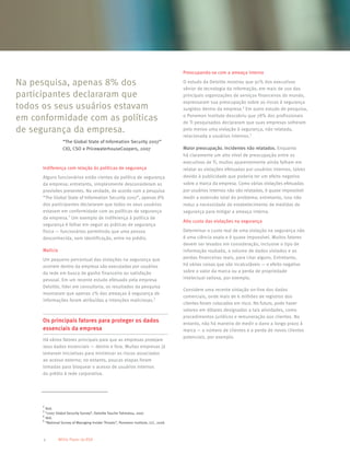 White Paper Rsa   Sea Wp 0308 Br