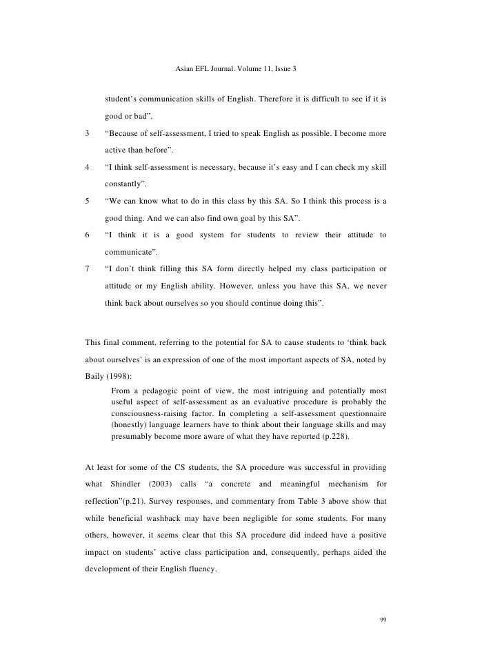 The Newspaper Essay Business Essay Examples also How To Write A Proposal Essay Paper Assessing The Assessment An Evaluation Of A Selfassessment Of Class Essay Writing Paper