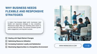 Professional search engine seo Marketing Strategy | PDF